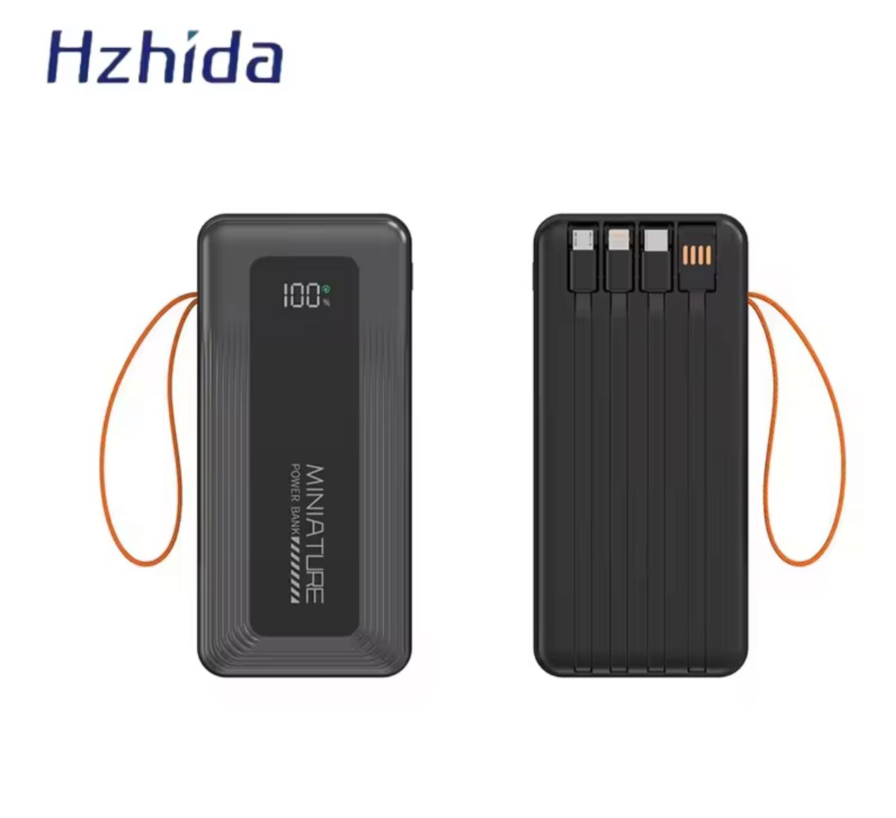 Power bank 30.000mAh