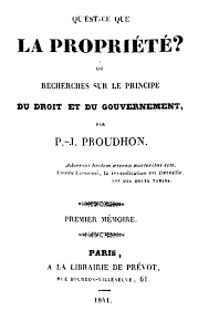 Qu'est-ce que la propriété