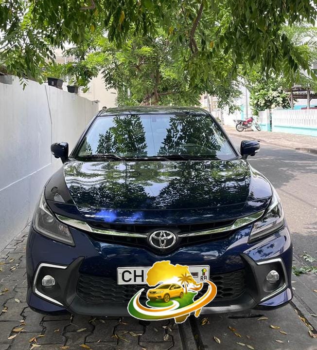 Véhicule en location