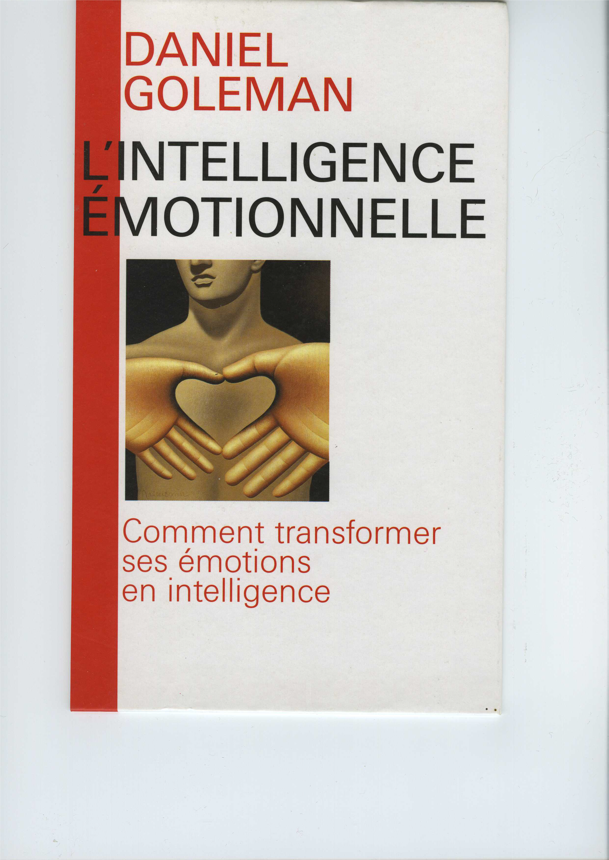 L'intelligence Emotionnelle