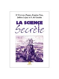 Science Secrète