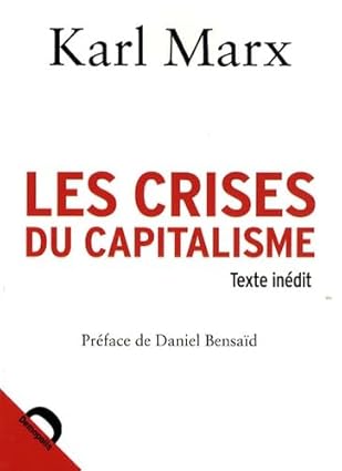 Les crises du capitalisme