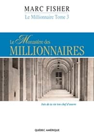 Le Millionnaire - Tome 3
