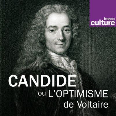 Candide ou l'Optimisme
