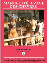 Manuel Technique Elevage Des Chevres