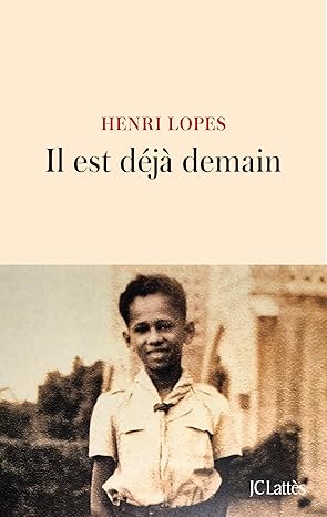 Il est déjà demain