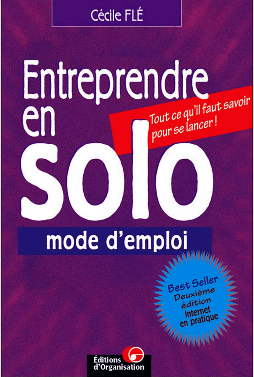 Entreprendre En Solo