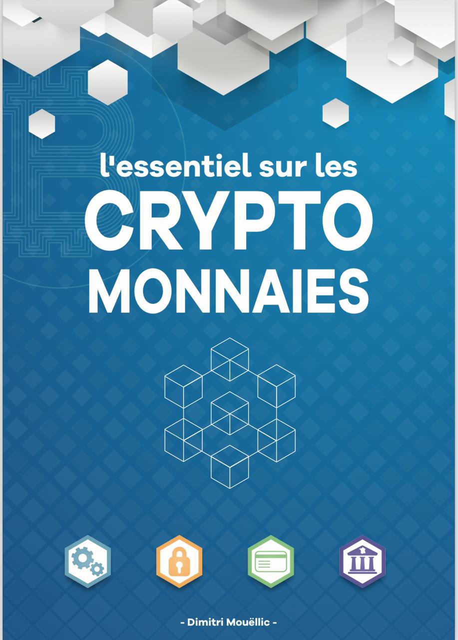 L'essentiel sur les crypto monnaies