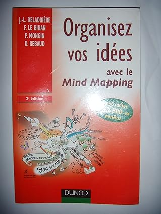 Organisez vos idées avec le Mind Mapping