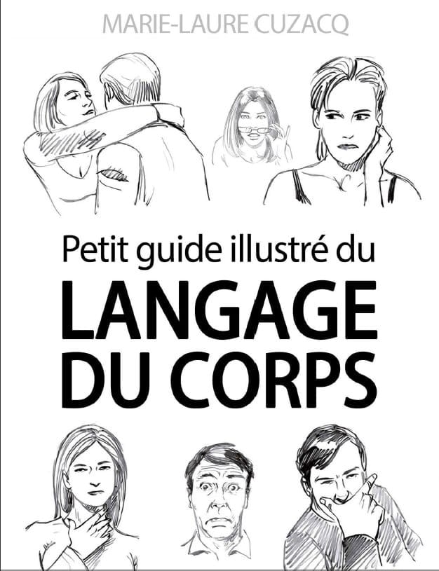 Petit guide illustré du langage du corps
