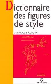 Dictionnaire des figures de style