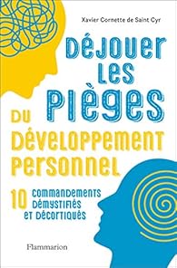 Déjouer les pièges du développement personnel