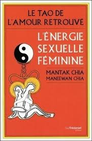 L'énergie sexuelle féminine