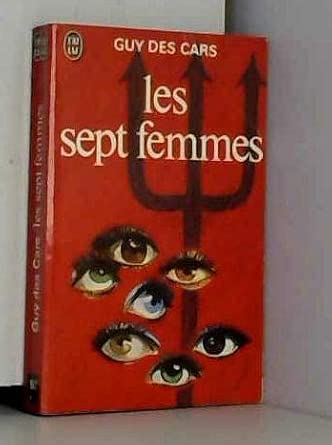 Les Sept femmes