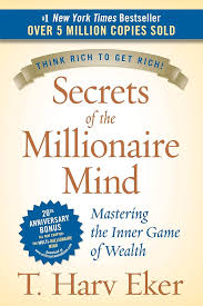 Secrets of the Millionaire Mind