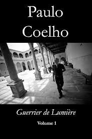 Guerrier de Lumière tome 1