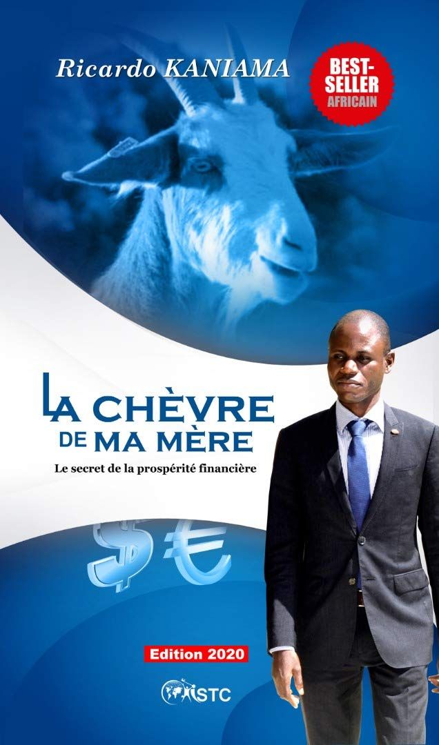 La chèvre de ma mère