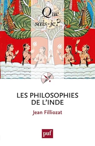 Les philosophies de l'Inde