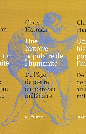 Une histoire populaire de l’humanité