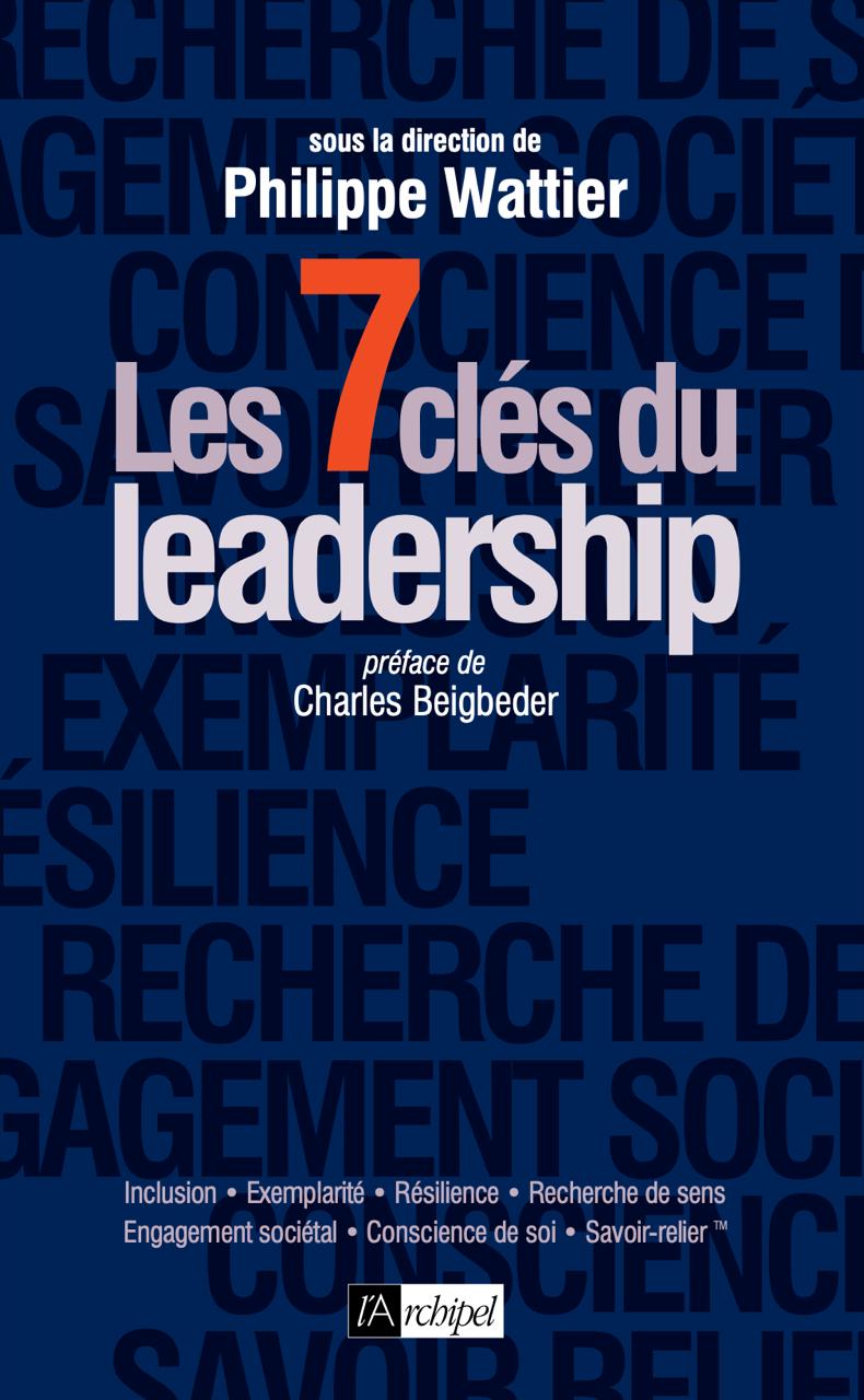 Les 7 Clés du Leadershi,  Sous la direction