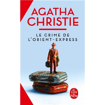 Le Crime de l'Orient-Express