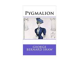 Pygmalion