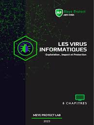 Tout Savoir Sur Les Virus Informatiques