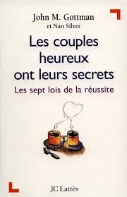 Les couples heureux ont leurs secrets