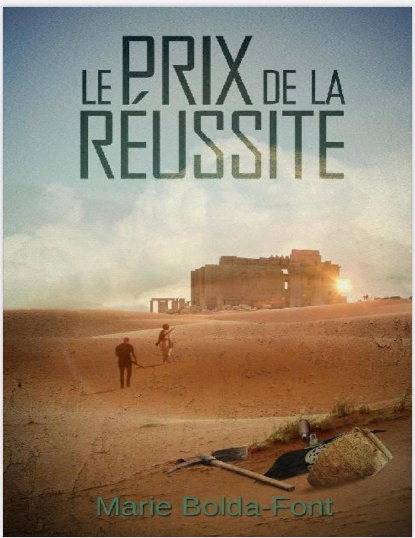 Le Prix de la réussite