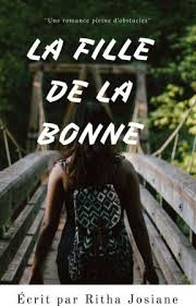 LA FILLE DE LA BONNE
