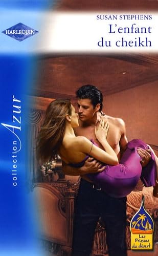 L'enfant du cheikh