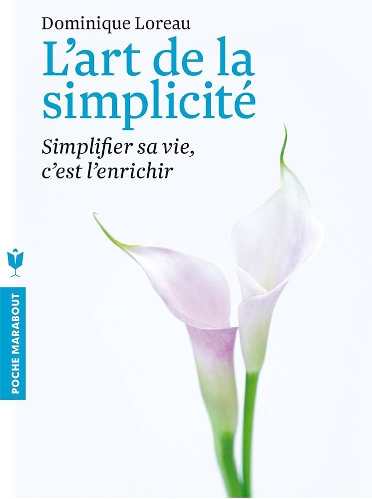 L'art de la simplicité