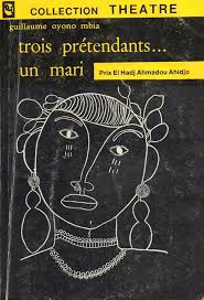 Trois prétendants, un mari