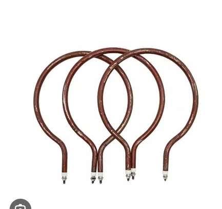 Résistance chauffante circulaire (220V)