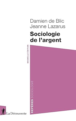 Sociologie de l'argent