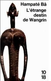 L'Etrange destin de Wangrin