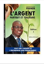 L'argent Partout et toujours