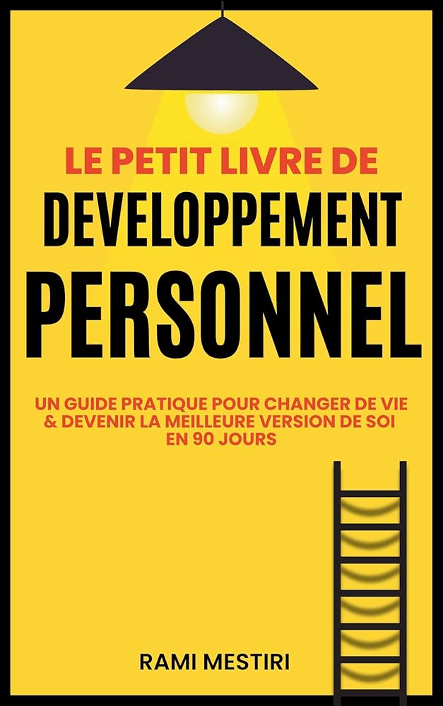 Le petit livre de développement personnel