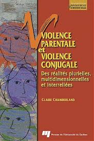 Violence parentale et violence conjugale