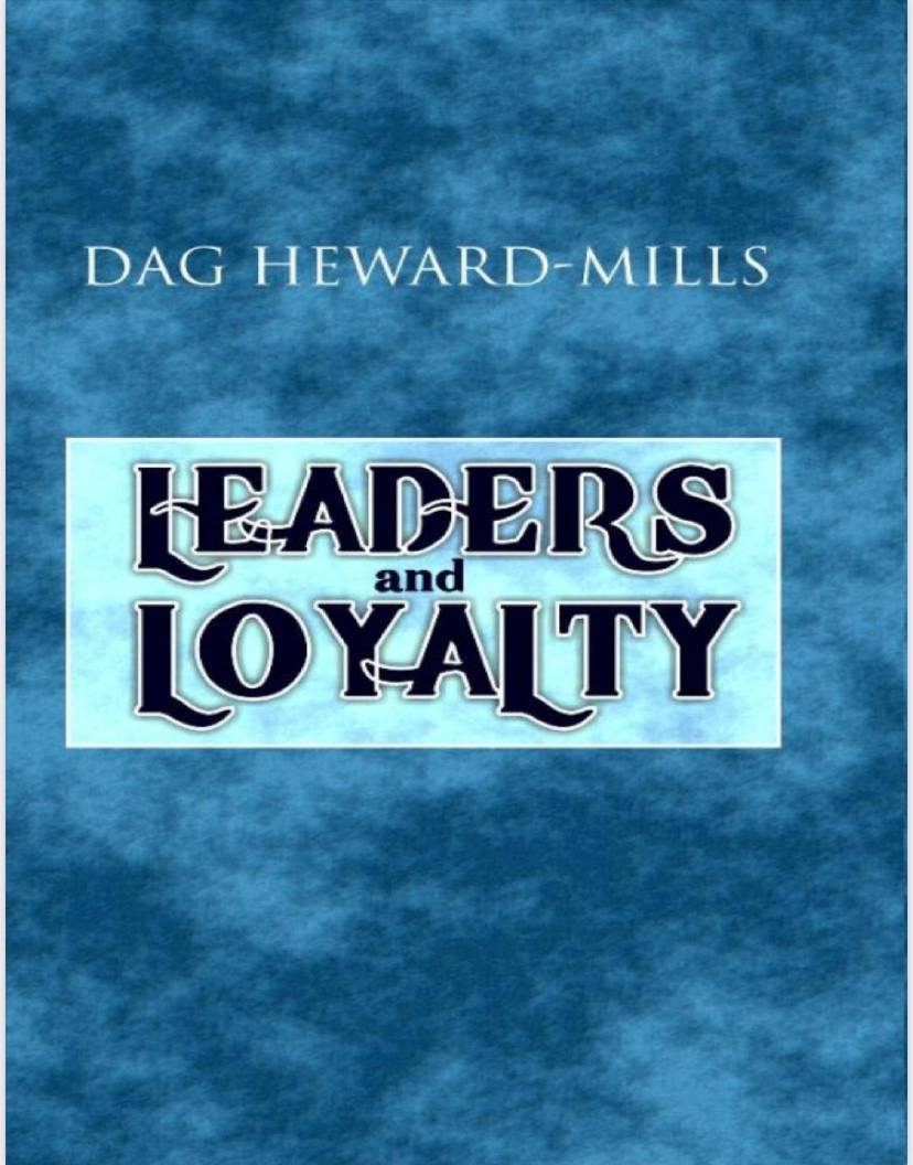 Les leaders et la loyauté