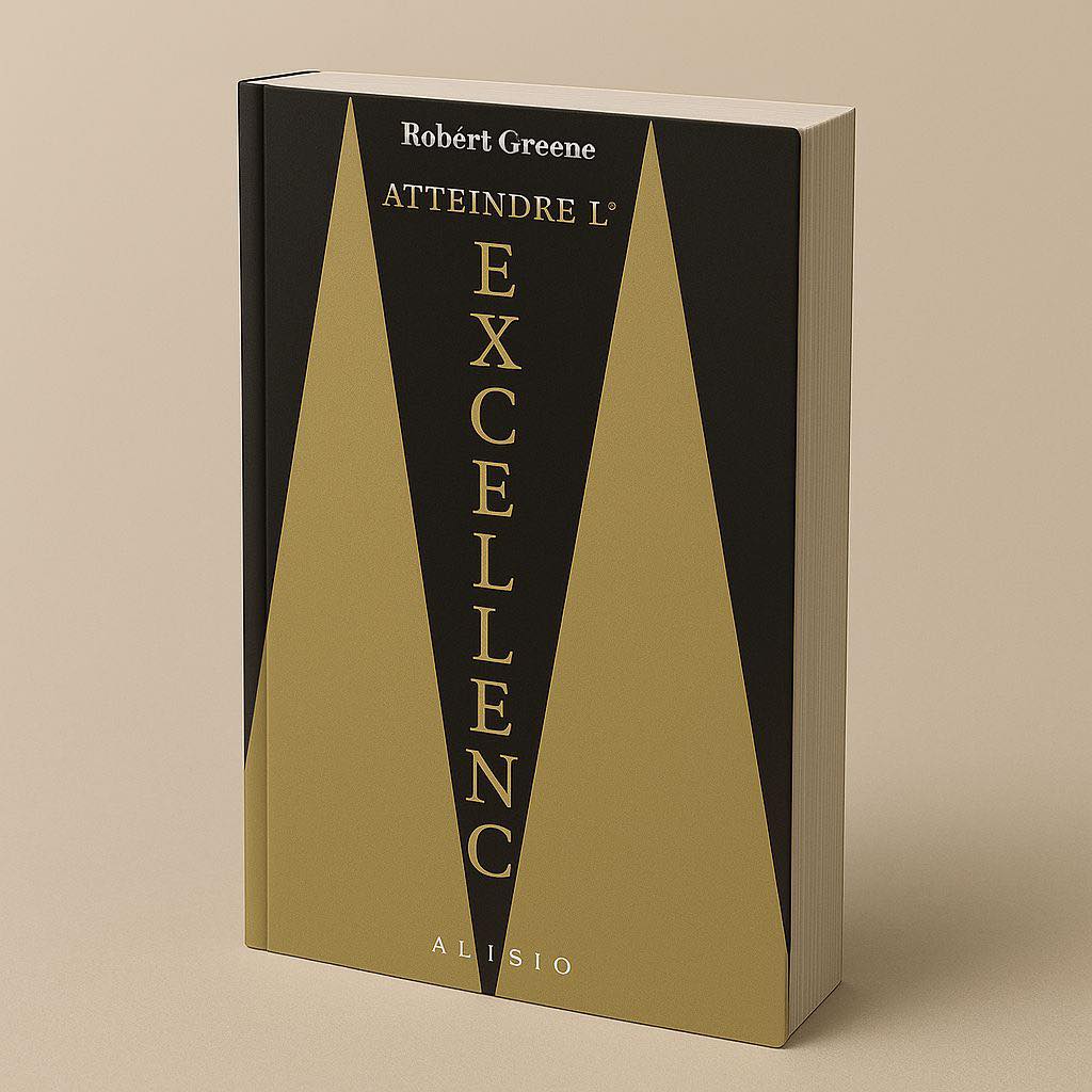 Atteindre l'excellence