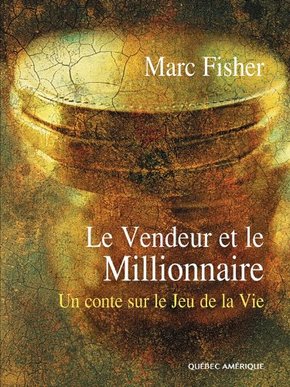 Le Vendeur et le Millionnaire