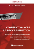 Comment vaincre la procrastination