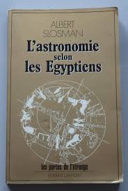 L'Astronomie selon les Égyptiens