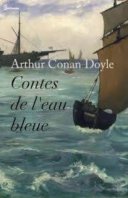 Contes de l'eau bleue