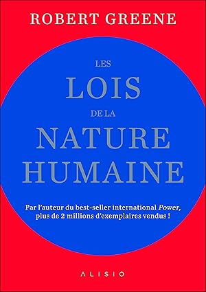 Les lois de la nature humaine