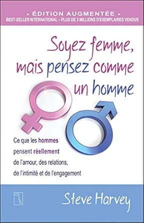Soyez femme, mais pensez comme un homme