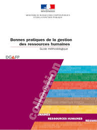 Bonnes Pratiques de La GRH