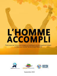 Un homme accompli