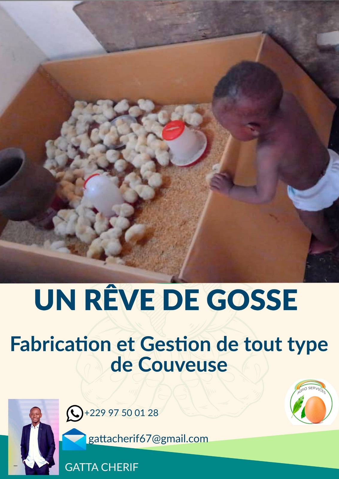 UN RÊVE DE GOSSE